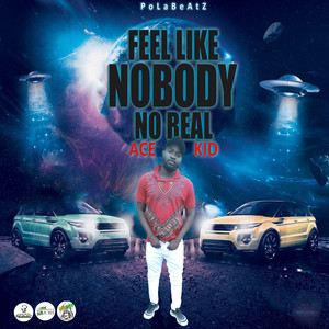 Feel Like Nobody No Real