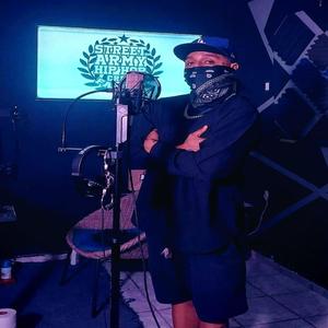 Di-si-pa (feat. 105 %sur) (Explicit)