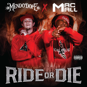 Ride or Die (Explicit)