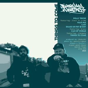 Polly Tricks (feat. 2.L.O.C.O. In Crime) (Explicit)