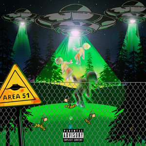 Area 51 (Explicit)