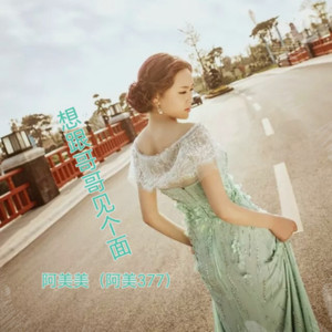 想跟哥哥见个面 (伴奏)