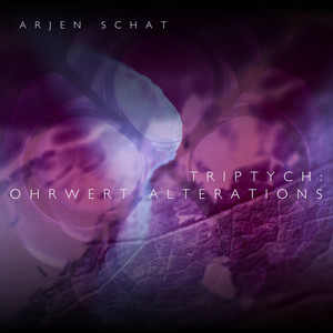 Triptych: Ohrwert Alterations