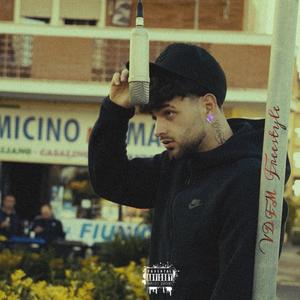 VDFM Freestyle (Explicit)