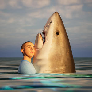 Angst vor Haien (Explicit)