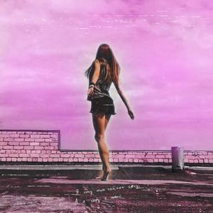 Её нигде нет