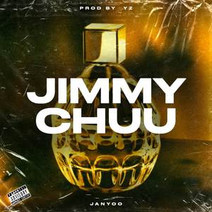 Jimmy Chuu (Explicit)