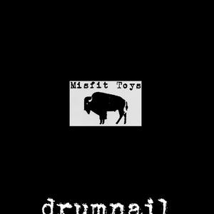 Misfit Toys - Memory Of An Echo