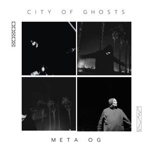 City Of Ghosts (Explicit)