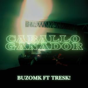 Caballo ganador (feat. Niño 3k) (Explicit)