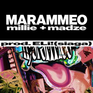 MARAMMEO (Explicit)