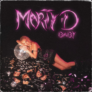Marty D Baby (Explicit)