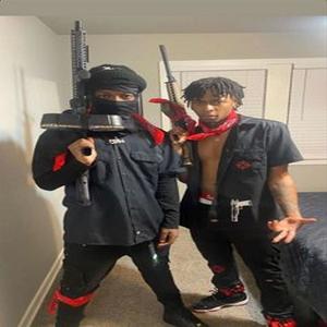 100 Round Drum! (Explicit)