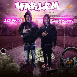 Harlem (Explicit)