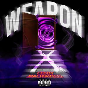 Weapon X (Explicit)