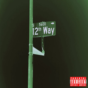 Never Been the 2 Im the 1 (Explicit)