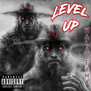 Level Up (feat. Otis Sama) [Explicit]