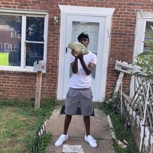 Life Of A Hustler (Explicit)