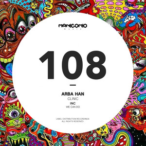 Clinic (Original Mix)