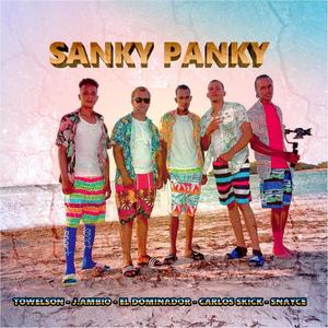 Sanky Panky (feat. J Ambio, El Dominador, Carlos Skick & Snayce)