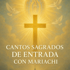 ALELUYA, ALELUYA (Tiempo Ordinario y Festivo) (ALABANZAS EVANGELICAS PARA MISAS CATOLICAS CON MARIACHI)