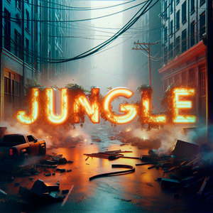 Jungle (Explicit)