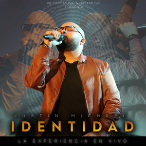 Identidad (La Experiencia En Vivo)