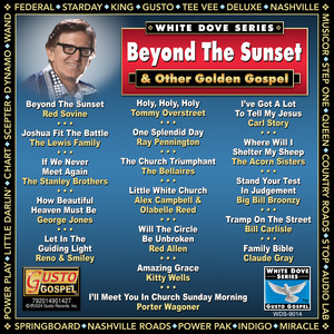 Beyond The Sunset & Other Golden Gospel