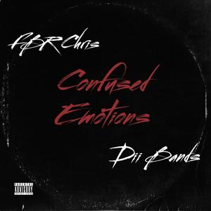 Confused Emotions (feat. Dii Bands) [Explicit]