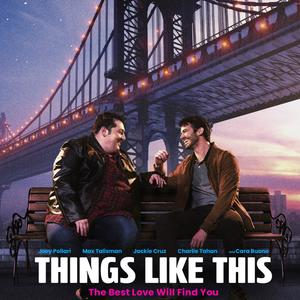 On My Way (feat. Leah Platt)