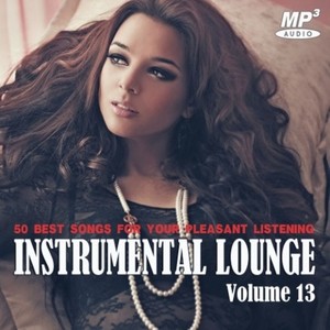 Instrumental Lounge Vol. 13