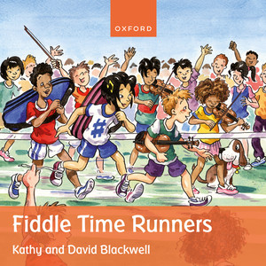 Fiddle Time Runners (3rd edition)