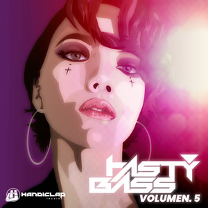 Tasty Bass, Vol. 5