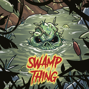 Swamp Thing