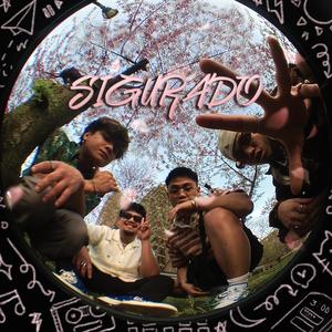 Sigurado (feat. David Reyeg, Jermaine & Thirteen)