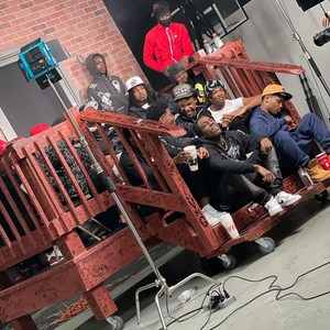 Drop (feat. DyrtCheap) (Explicit)