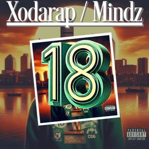 18 (feat. Mindz) (Explicit)