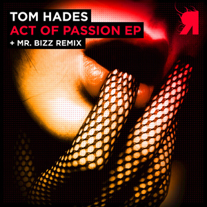 Sharp Edges (Original Mix)