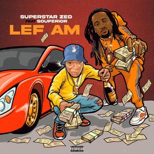 Lef Am (feat. Souferior)