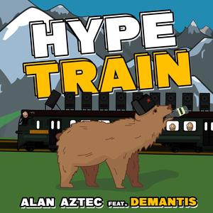 Hype Train (feat. DeMantis)