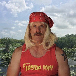 Florida Man