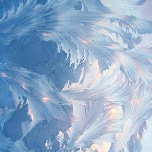 Powder Blue (Explicit)