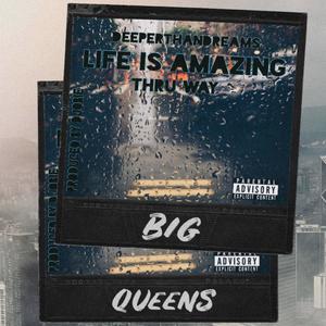 LIFE IS AMAZING (feat. THRU WAY) [Explicit]