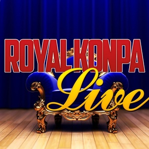 Royal Konpa Live