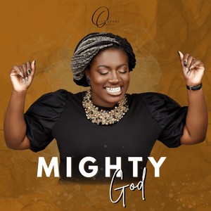 Mighty God (Live)