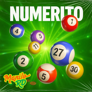 Numerito (Explicit)