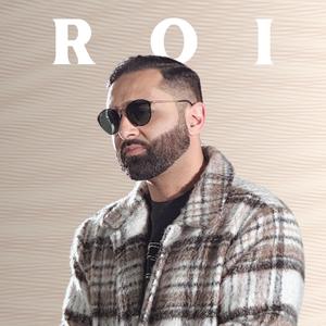 Saheer - ROI (Radio Edit)