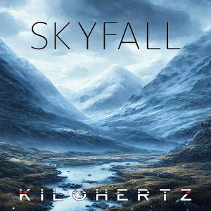 Skyfall (Instrumental)