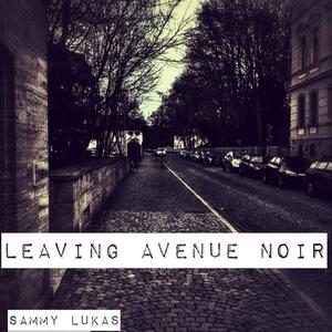 Leaving Avenue Noir