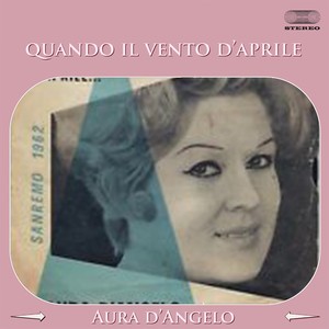 Quando il vento d'aprile (Festival di Sanremo 1962)